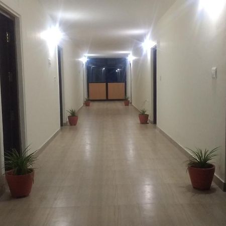 Dhoni Castle Hotel Palakkad Exterior foto